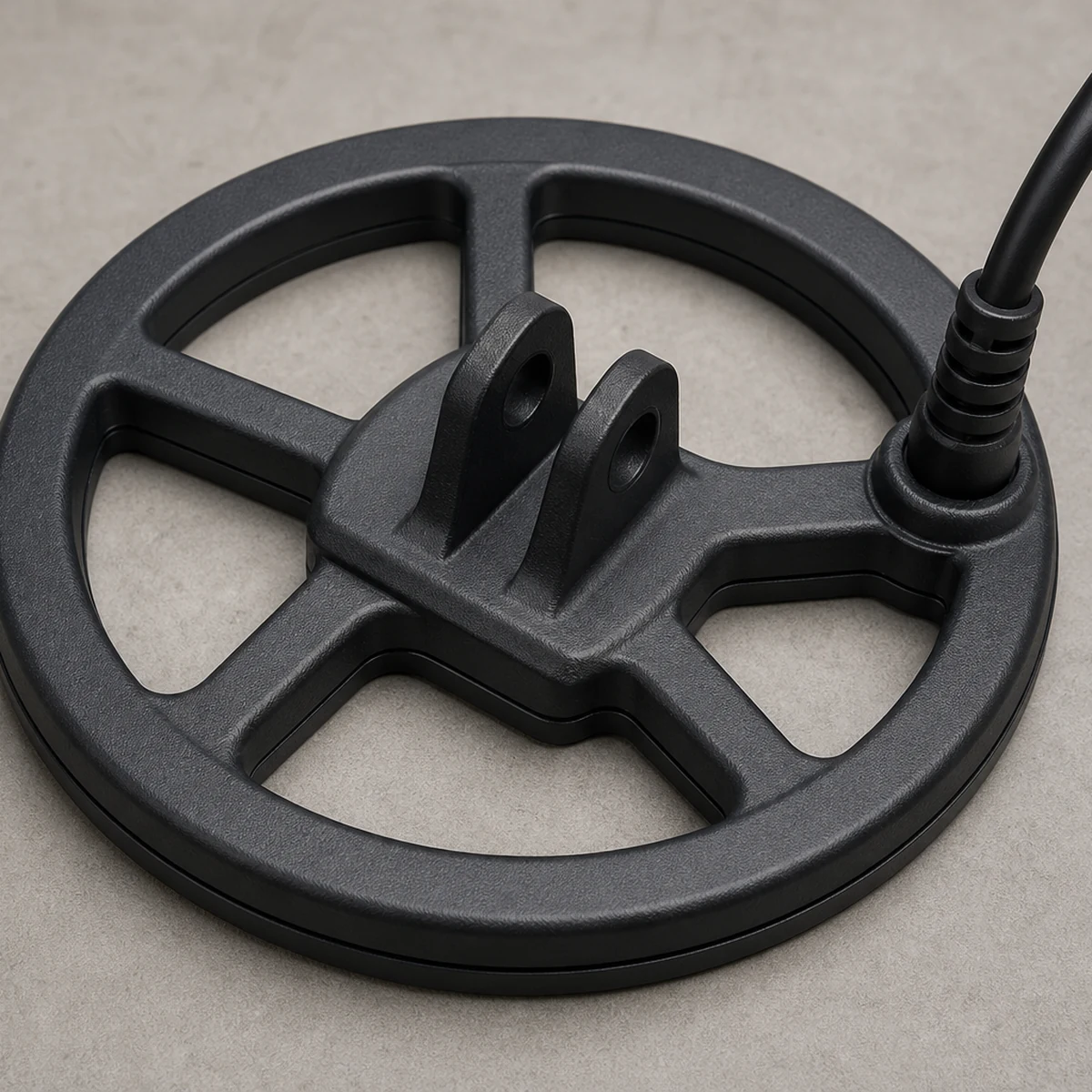 Minelab 5" Round DD GM2000-05 Coil for Gold Monster 2000 Metal Detector